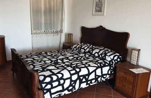 Boscotrecase House | Room in Apartment - Apartment Pompeii Rendine