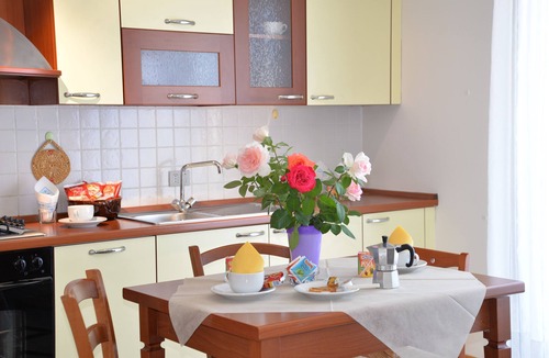 Arezzo Apartment | Room in Apartment - Two-room Apartment