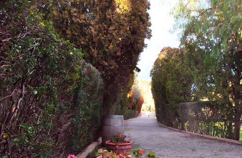 Crotone Apartment | Room La Bascula