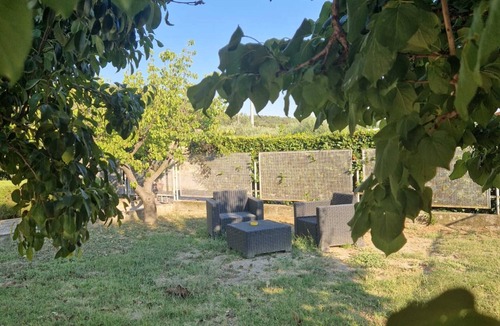 Crotone Apartment | Room La Bascula