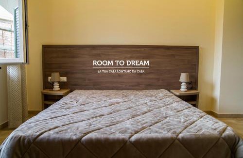 San Valentino Torio Bed & Breakfast | Room to Dream