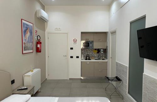Cercola House | Room25mq Guest House