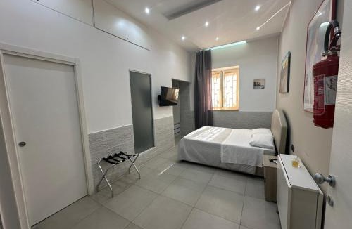 Cercola House | Room25mq Guest House