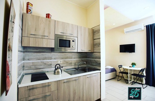 Cercola House | Room25sqm Luxury Holiday Home