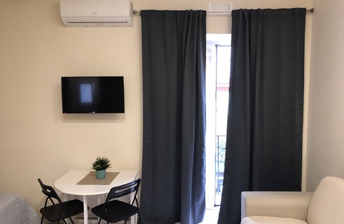Cercola House | Room25sqm Luxury Holiday Home