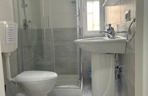 Vomero House | Roomors of Naples Sea view