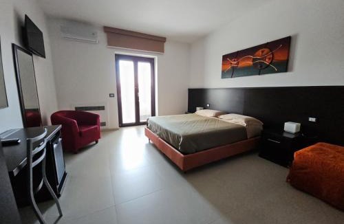 Lioni House | Rooms affittacamere