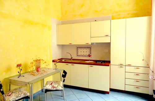 Raito House | Rooms on the Amalfi coast in bed and breakfast