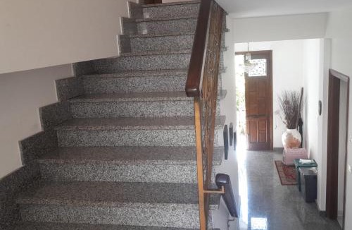 Bovalino House | Rosa di Calabria