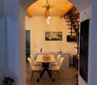 Gasponi House | Rosa Life House