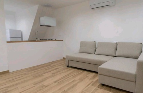 Vazzano Apartment | Rosa's House apartment