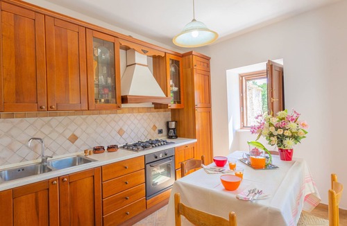 Gessopalena House | Rosario by Interhome