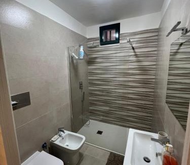 San Felice a Cancello House | Rose house