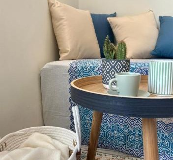 Arenella Apartment | Rosemary s House Napoli City Apartment con Parcheggio