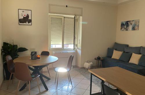 Arenella Apartment | Rosemary s House Napoli City Apartment con Parcheggio