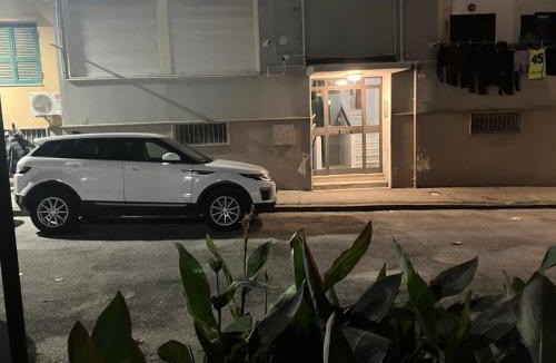 Arenella Apartment | Rosemary s House Napoli City Apartment con Parcheggio