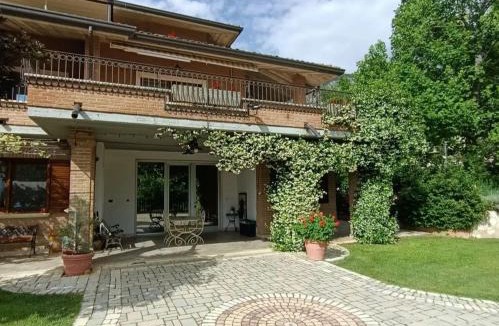 Badia House | RossoMattone CountryHouse