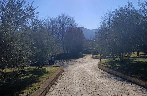 Badia House | RossoMattone CountryHouse