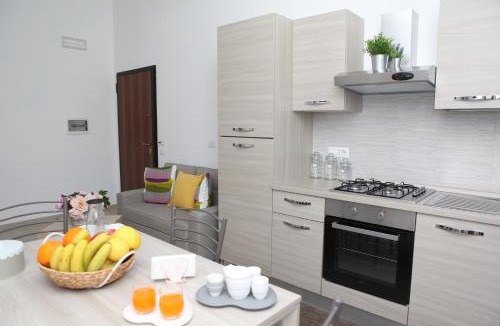 Pimonte Apartment | Rosy House - Hospitality