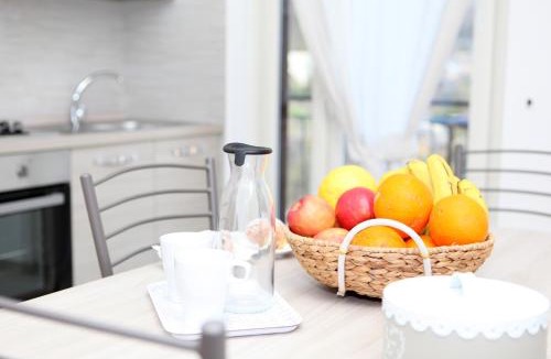 Pimonte Apartment | Rosy House - Hospitality