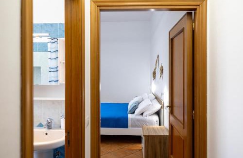 San Michele House | Rosy's Room