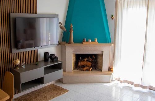 Lavinio Lido di Enea Apartment | Roussev Apartment - Coastal Gem - Anzio