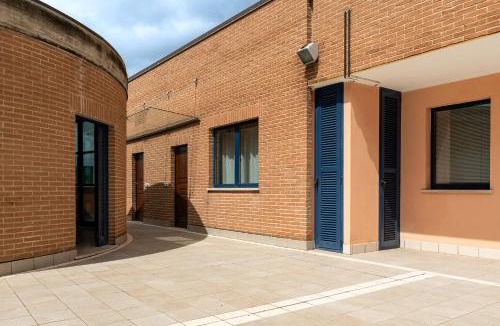 Collesanto House | Route75 - Affittacamere