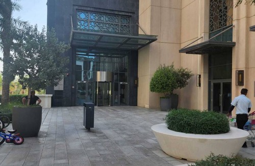 Dubai Festival City Apartment | Royal Apartments Dubai TWO Bedroom Apartment Creek Harbour Dubai