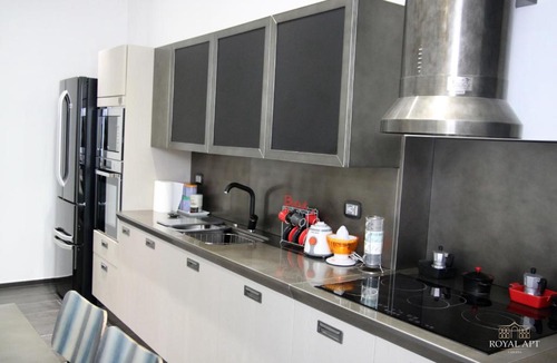Centro Storico Apartment | Royal APT Caserta