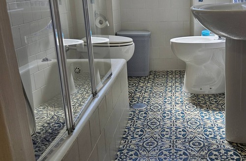 Caserta Apartment | ROYAL HOUSE PALACE