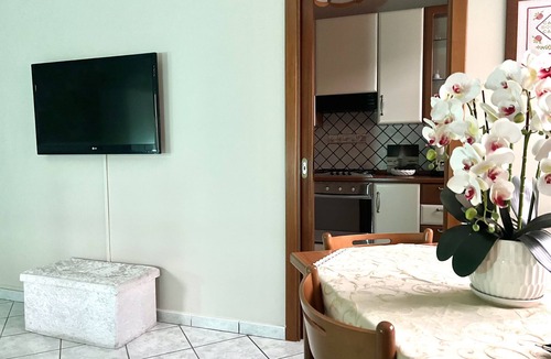 Trecase Apartment | Royal House Trecase
