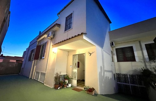 Trecase Apartment | Royal House Trecase