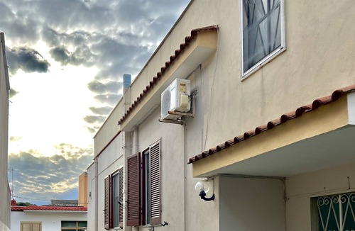Trecase Apartment | Royal House Trecase