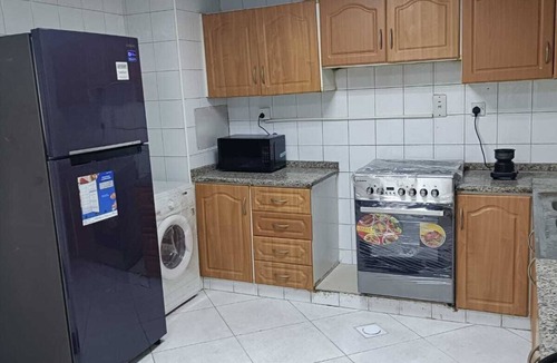 Mirdif Villa | Royal Line Vacation Homes Rental