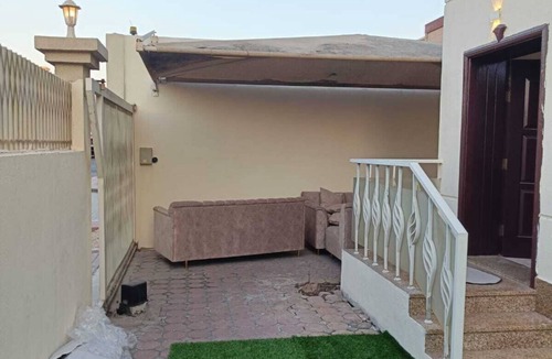 Mirdif Villa | Royal Line Vacation Homes Rental