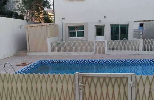 Mirdif Villa | Royal Line Vacation Homes Rental