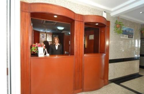 Al Muraqqabat Apartment | Royal Plaza Hotel Apartments