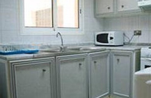 Al Muraqqabat Apartment | Royal Plaza Hotel Apartments