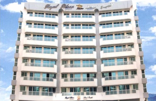 Al Muraqqabat Apartment | Royal Plaza Hotel Apartments
