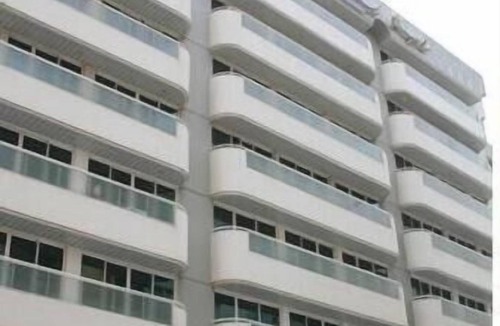 Al Muraqqabat Apartment | Royal Plaza Hotel Apartments