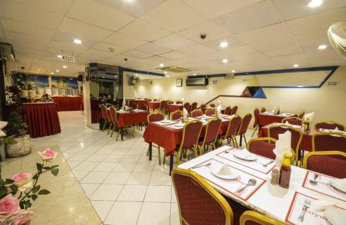 Old Dubai Hotel | Royal Prince Hotel