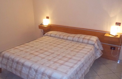 Ospedaletto D'Alpinolo Hotel | ROYAL ROOM WITH BALCONY - ROYAL HOTEL
