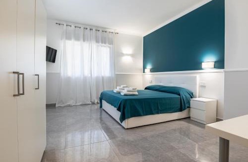 Portici House | Royal Rooms Portici