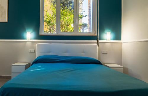 Portici House | Royal Rooms Portici