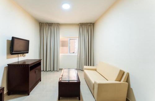 Al Majaz Apartment | Royal Tulip - One Bedroom Apartment