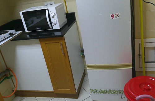 Deira Apartment | Ruby Star Studio Apartment G01 Dubai Family/friendly