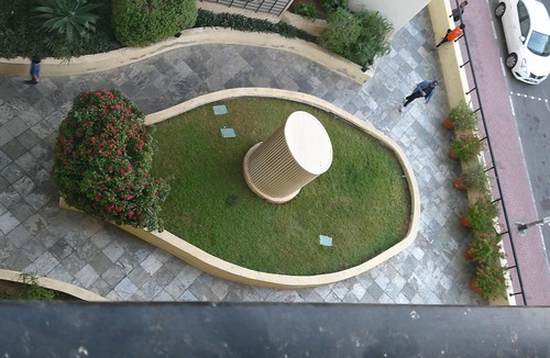 Deira Apartment | Ruby Star Studio Apartment G01 Dubai Family/friendly