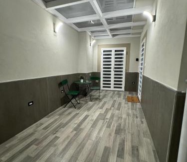 Ercolano House | Ruggiero Home