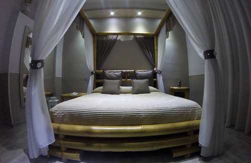 Mugnano di Napoli Hotel | Runa Hotel