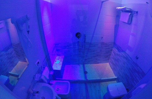Mugnano di Napoli Hotel | Runa Hotel